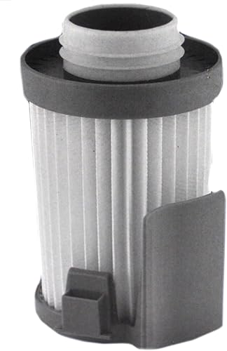 Filtro de polvo Envirocare diseñado para adaptarse a aspiradoras verticales Eureka DCF-10 y DCF14 F946