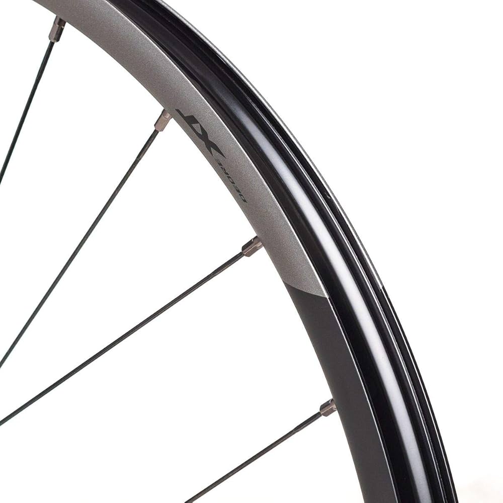 Amazon | SHIMANO(シマノ) XT WH-M8120-TL-R12-B-275 MTBホイール27.5