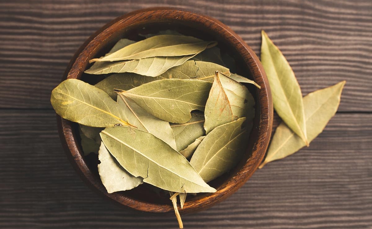 Whole Bay Leaves 450 gram Dried Laurel Leaf Dried Bay Leaves Tej Patta Spice Herbs For Cooking Soups/Sauces/Curry