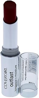 COVERGIRL Outlast - Lápiz labial de larga dur...