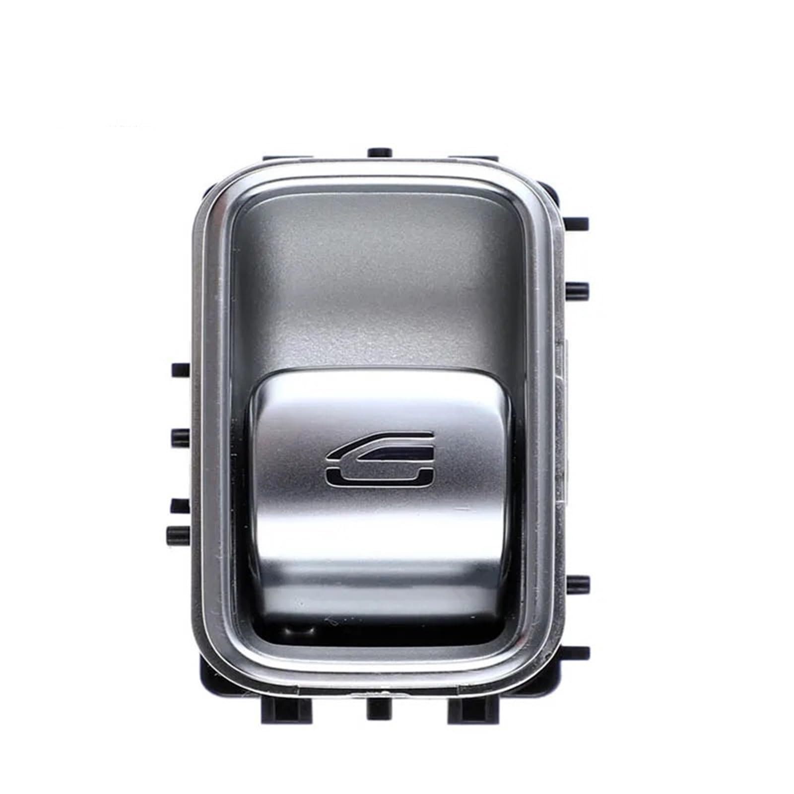 Interrupteur lève-vitre bloqué sur Mercedes Classe G ? Solution 3 broches 1679054601 - 6