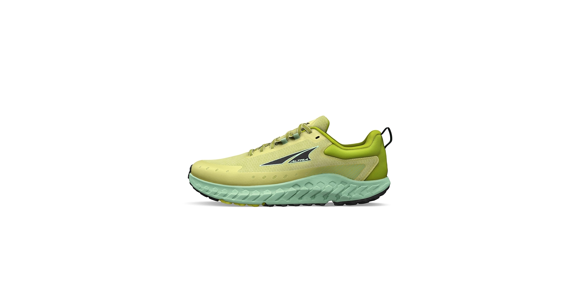 Amazon.com | Altra Women's Outroad Sneaker, Blue, 6.5 | Road