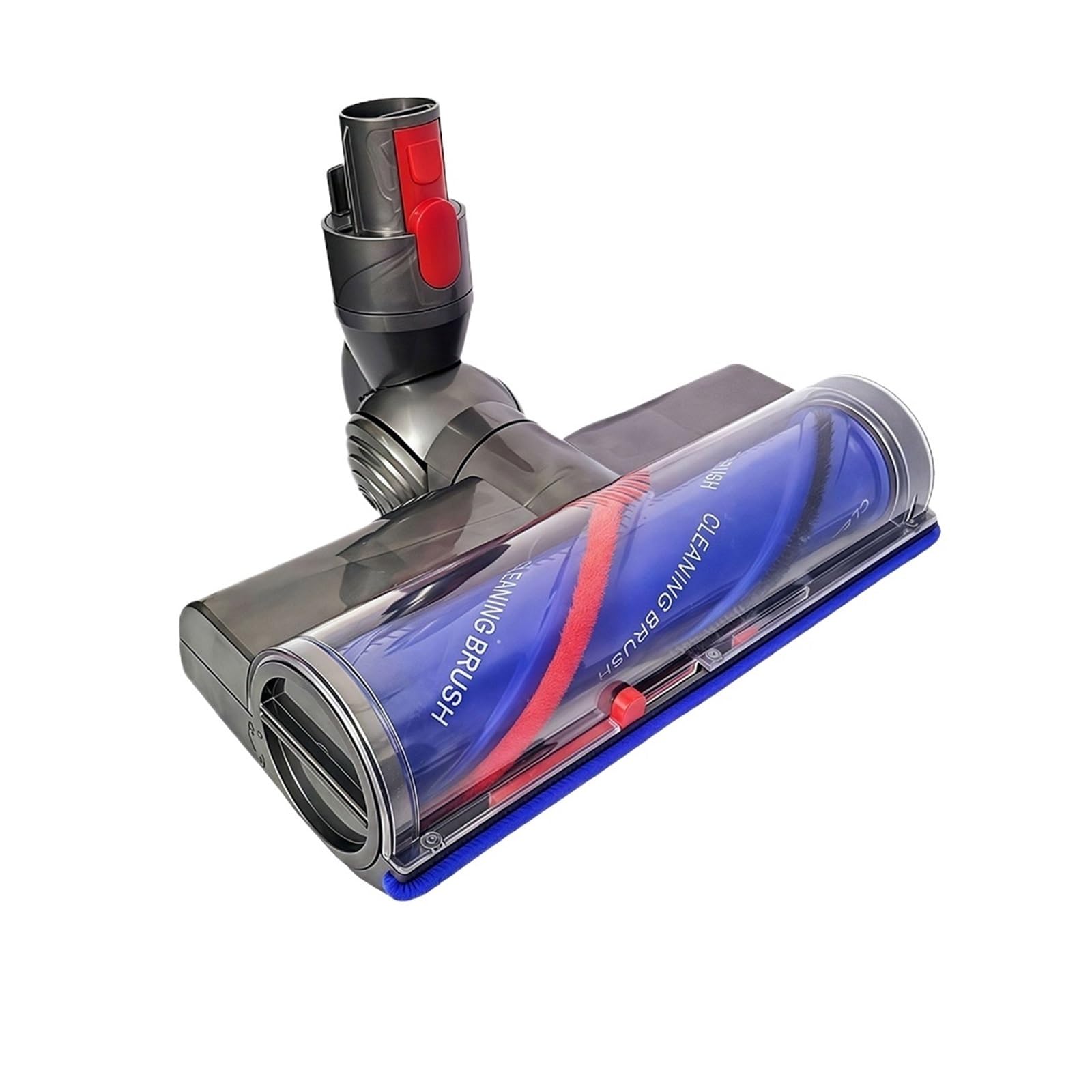 Tête de brosse électrique Dyson V11 V10 V8 V7 accessoire brosse sol aspirateur LED