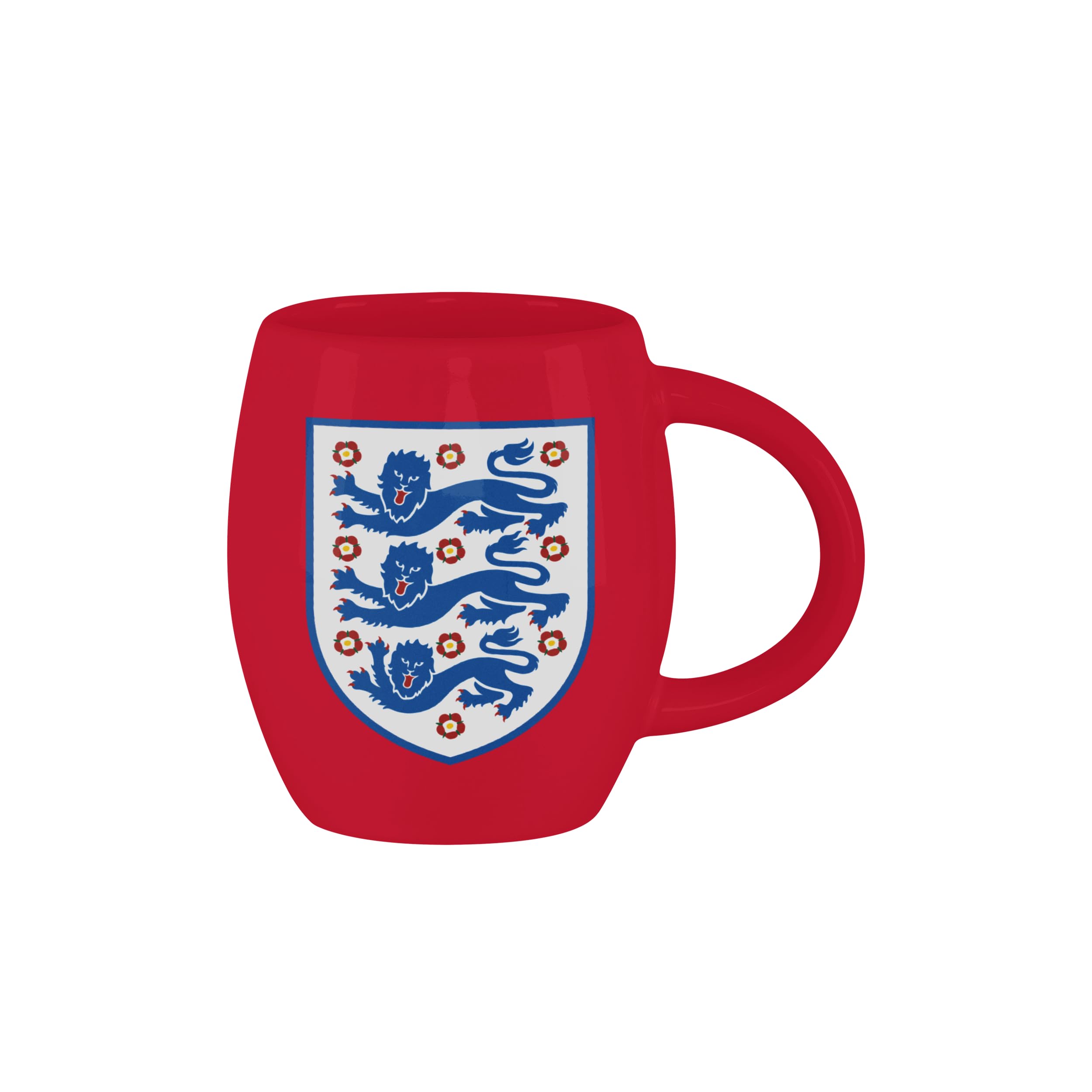 FOCO Officially Licensed England Tea Tub Mug