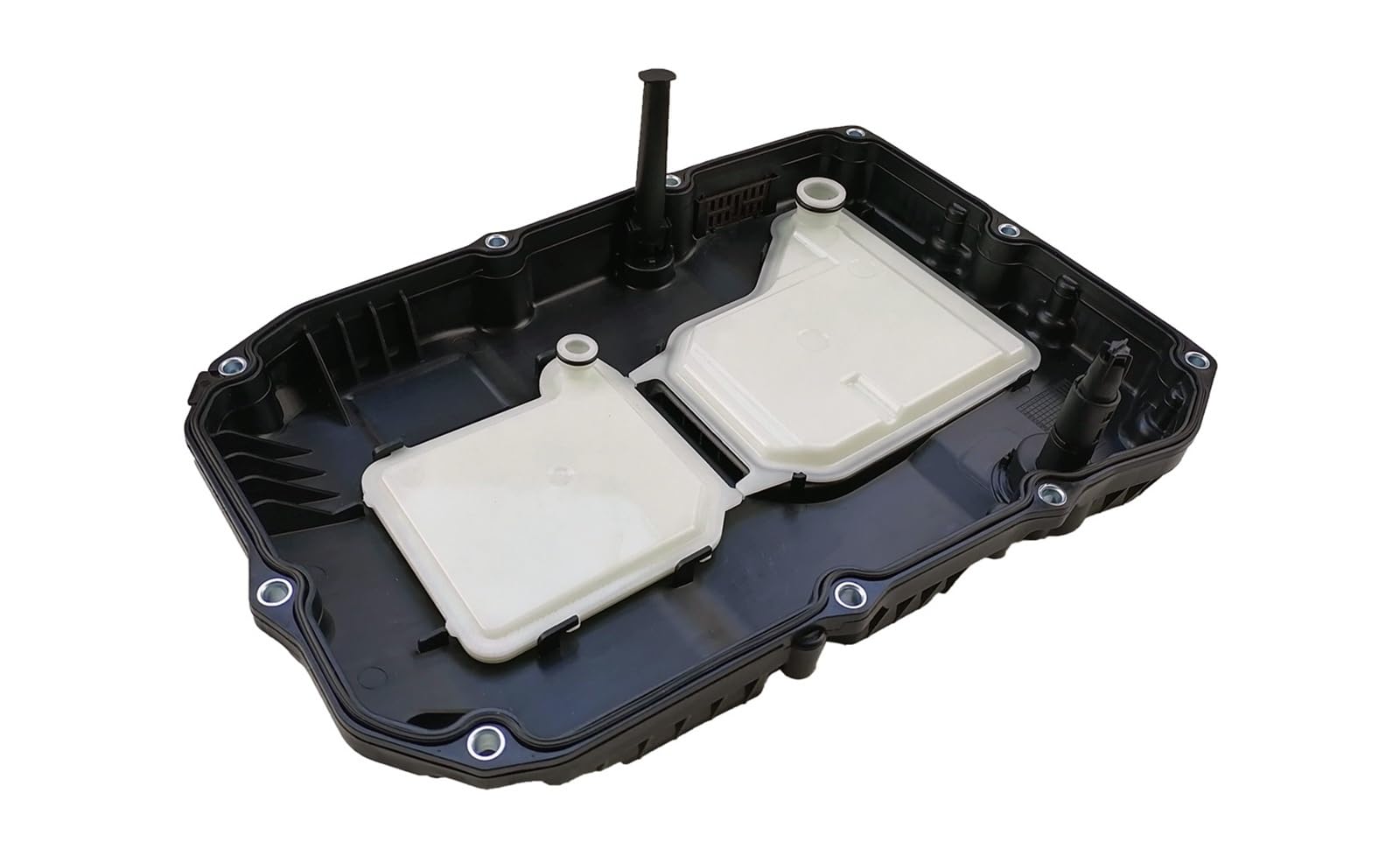 Coppa Dell'olio Motore Coppa per dell'olio del cambio con filtro per Mercedes 9 marce 725.0 9G-Tronic W205 C W212 W213 E W222 S R231 sostituzione