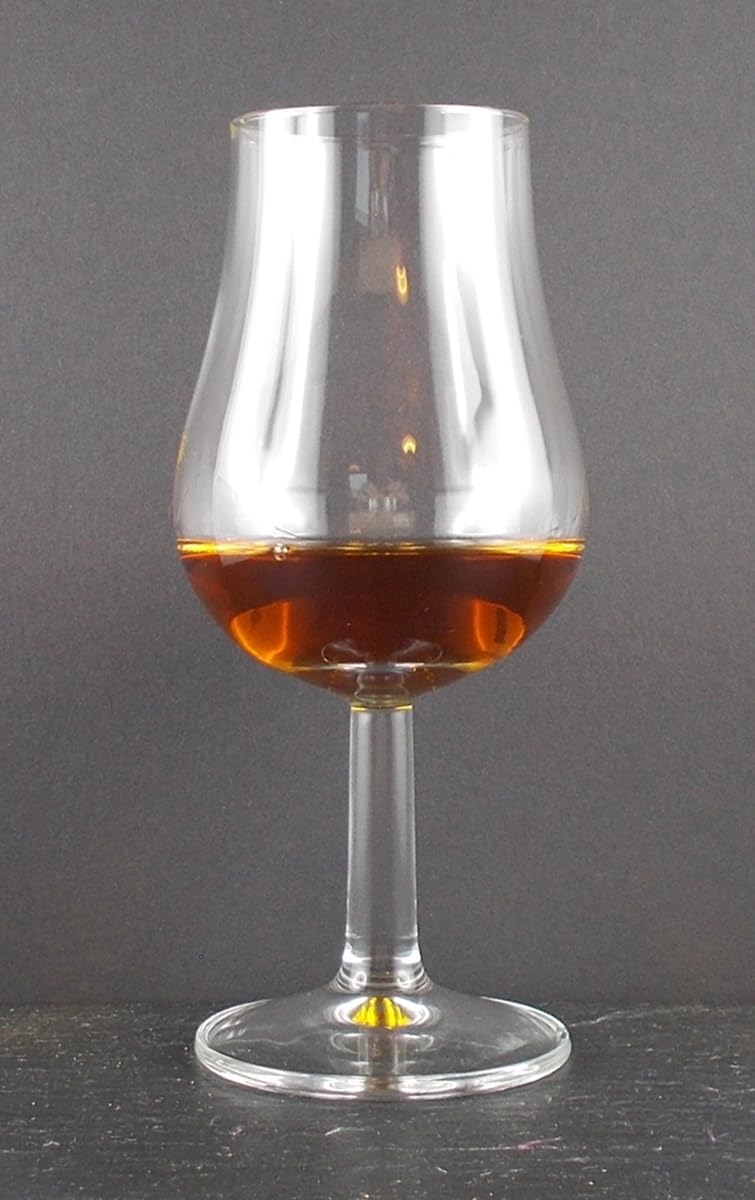 H-BO 6 Tasting Gläser Form Signatory mit Glasdeckel + 1 Pipette. Whiskeyglas Rumglas Tastingglas Nosingglas Whiskyglas Spirituosenglas Whisky Geschenkset Männergeschenke