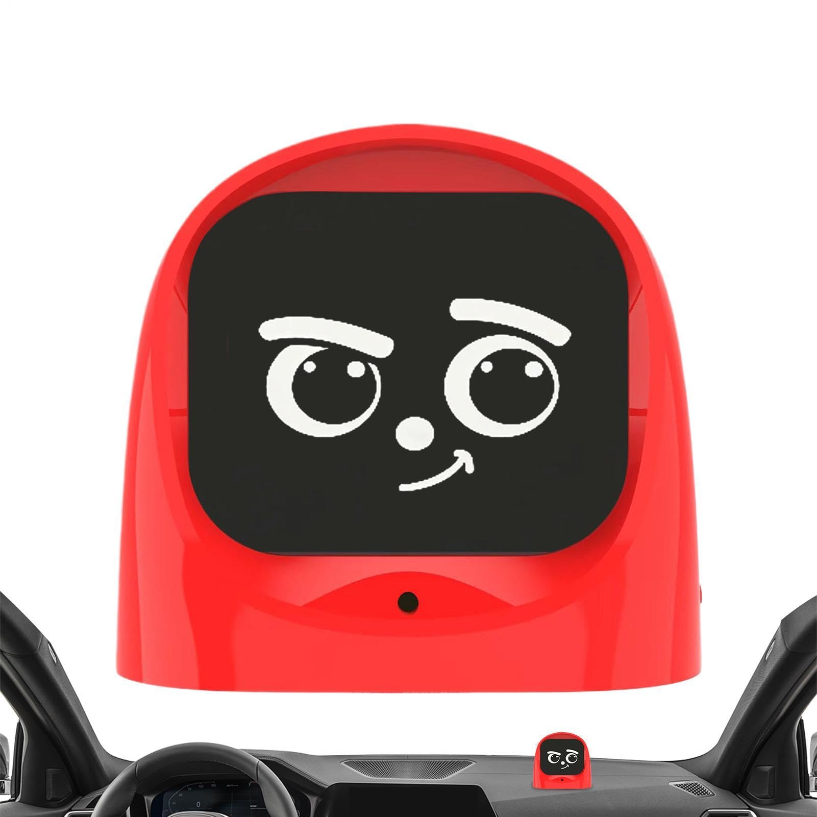 Robot IA para Coche Detección Automática del Estado
