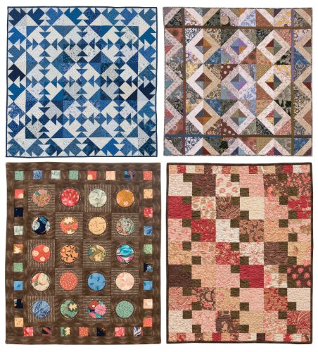 101 Fabulous Small Quilts | 101 Fabulous Small Quilts - Image 14