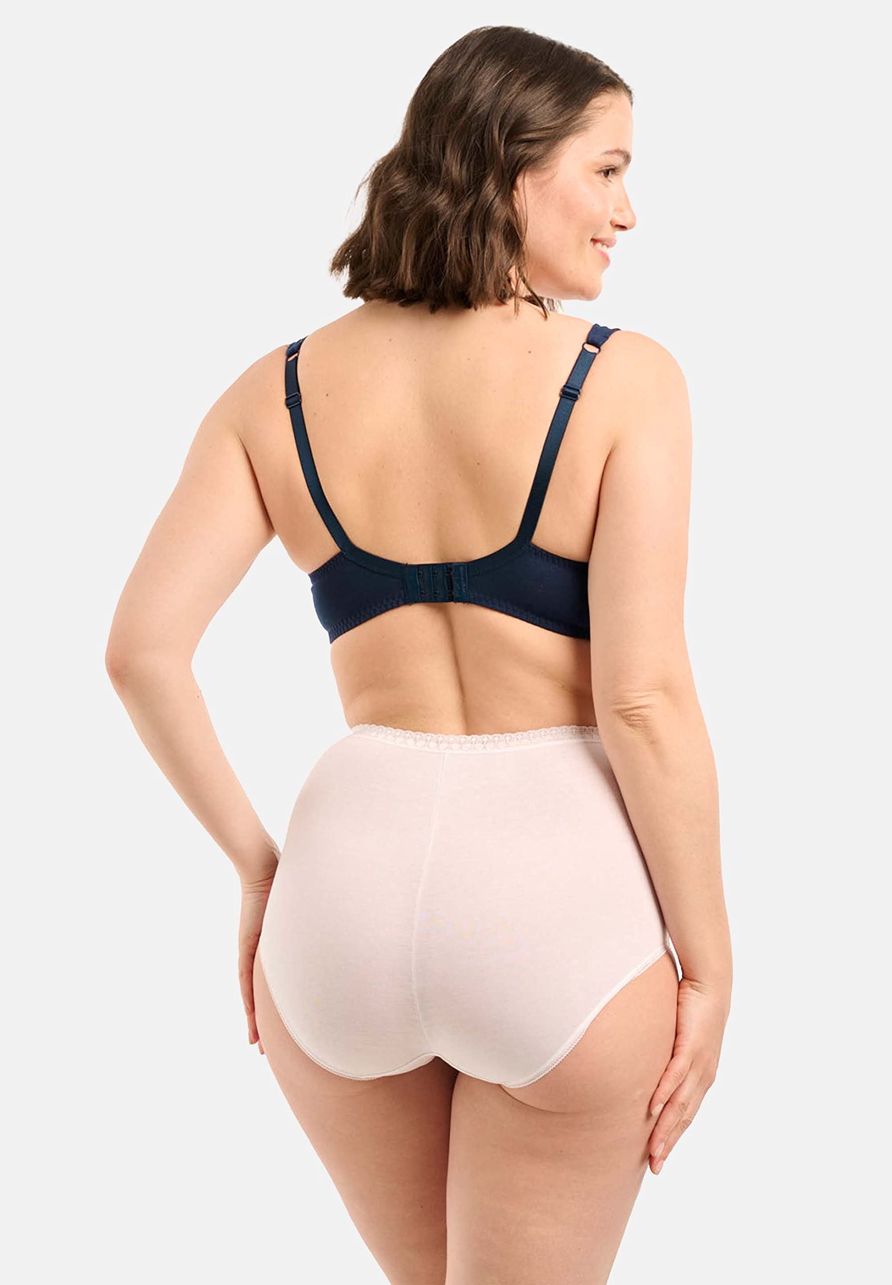 Sans Complexe - Modèle New Calin - Soutien-Gorge maternité - Femme