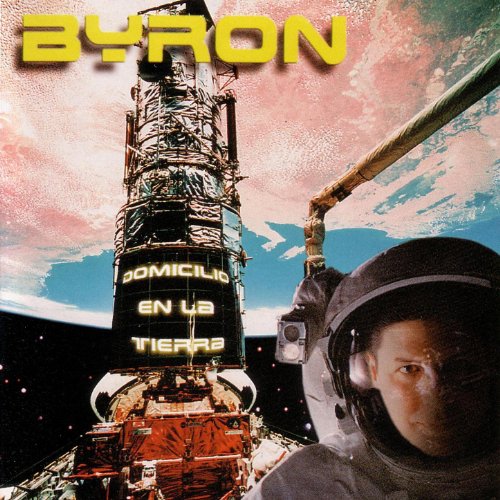 Domicilio En la Tierra