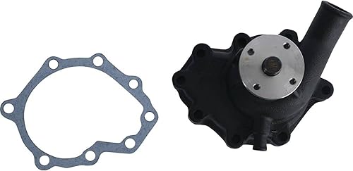 Miniatura 2 de Nuevo radiador completo de tractor 1106-6311 compatible conrepuesto para Farmtrac 545 555 FordNew Holland 2000 Series 3 Cyl 65-74 2300 230A 231 2310