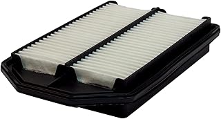 Luber-finer Luberfiner AF4027 Heavy Duty Engine Air Filter Fits Select Honda CR-V (2007-09) (Honda 17220-RZA-000)