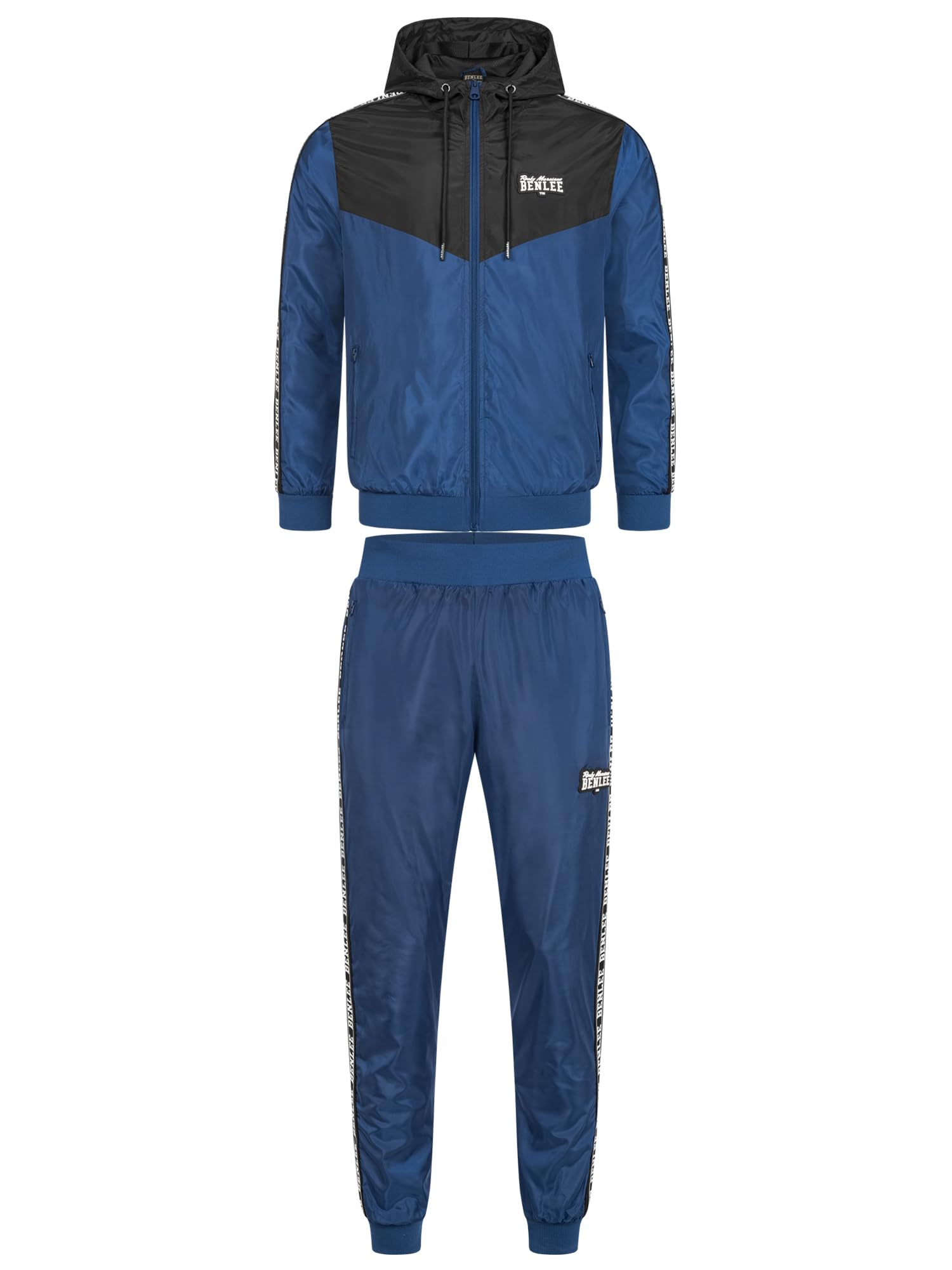 Ben Lee Manteo Track suit Uomo