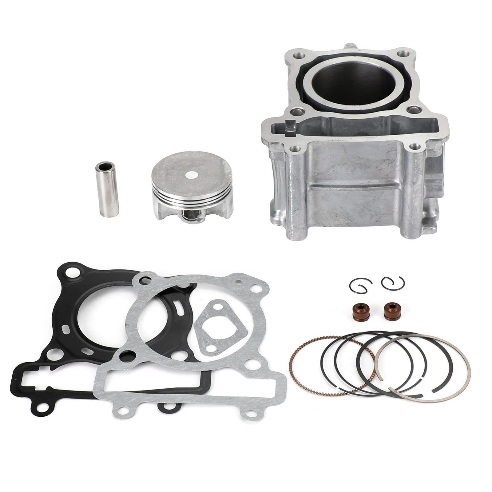 Kit de cilindros de 150 ccm para Yamaha YZF-R 125 WR 125 R X MT125 YP 125 X-Max X-City 125