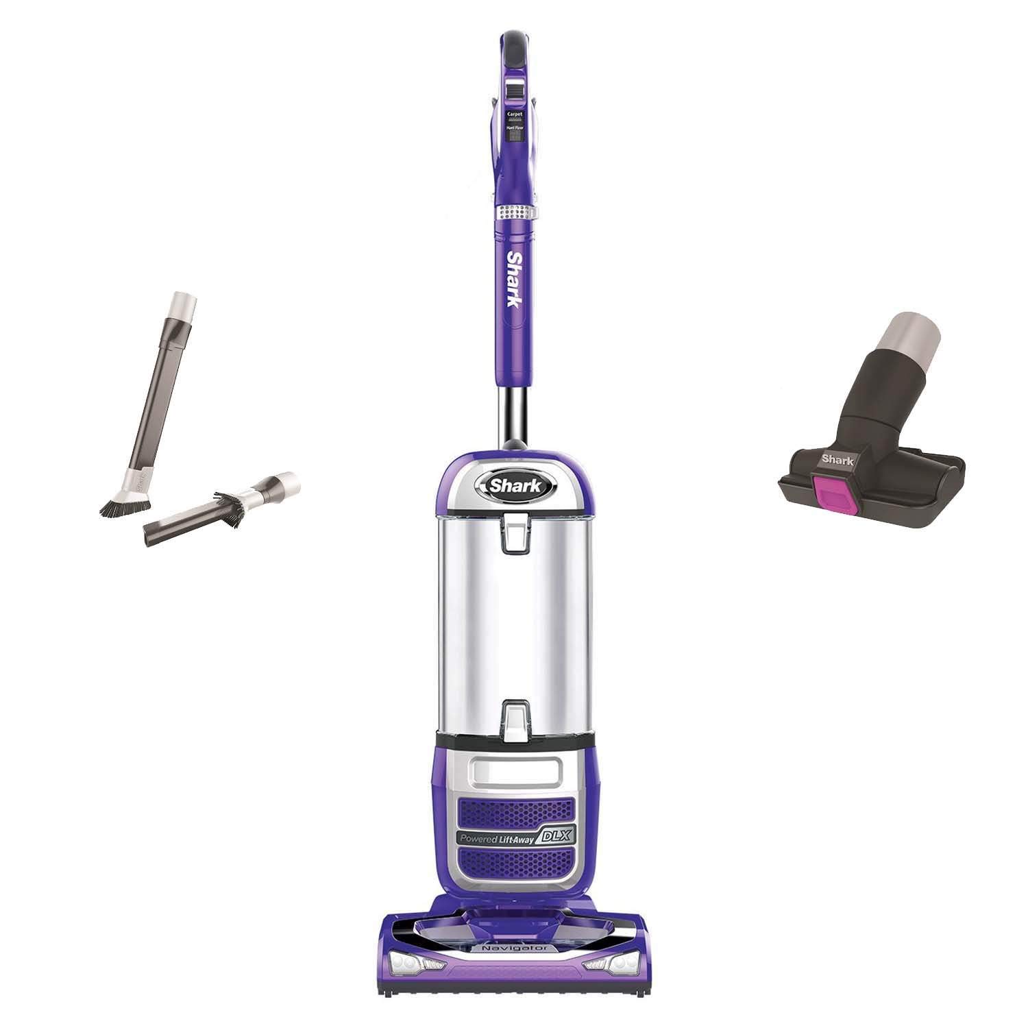 Shark Navigator 2-in-1 Powered Lift 