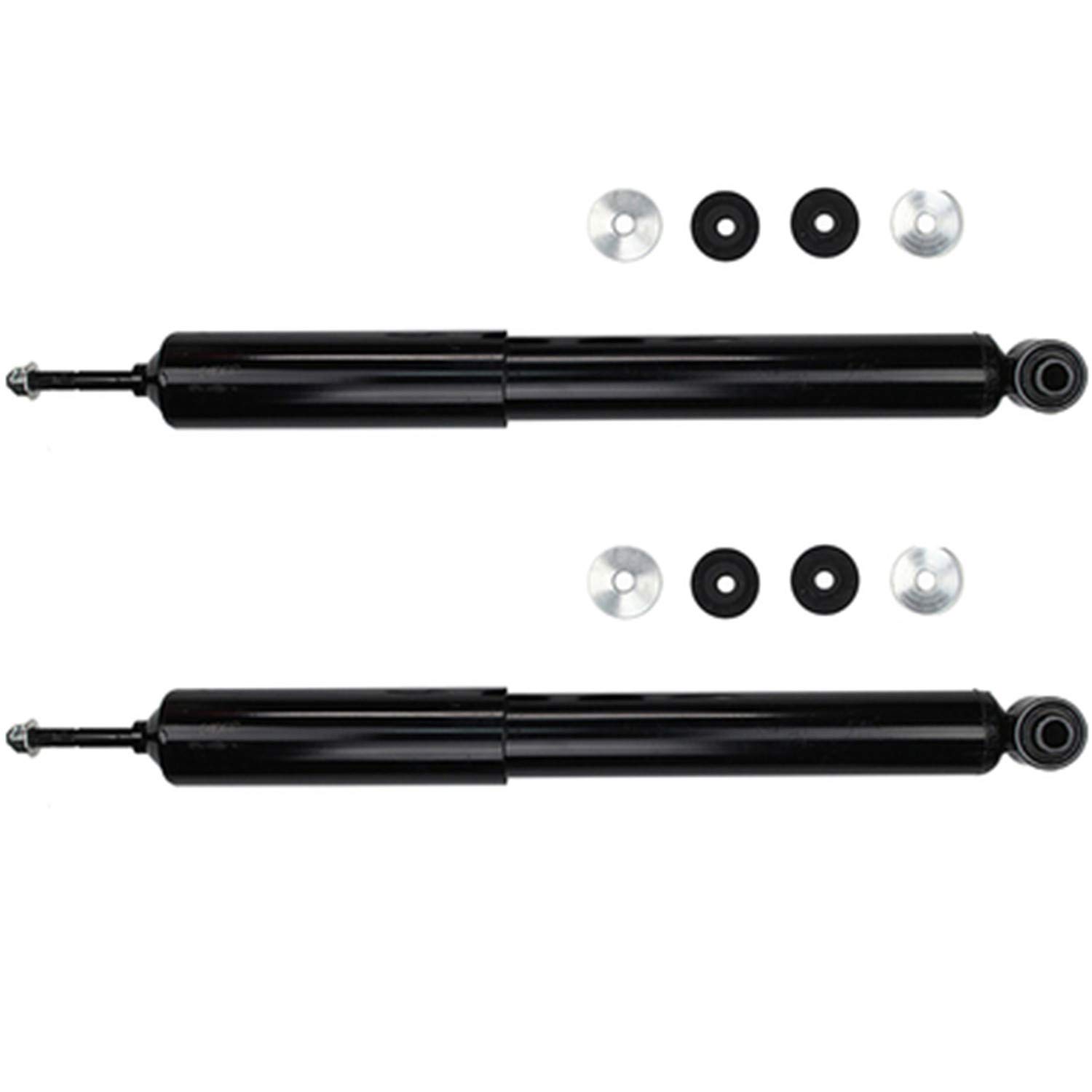 CAROCK Front Shocks Shock Absorber Kit fit for 4WD 2005-2014 Ford F-250 F-350 SuperDuty