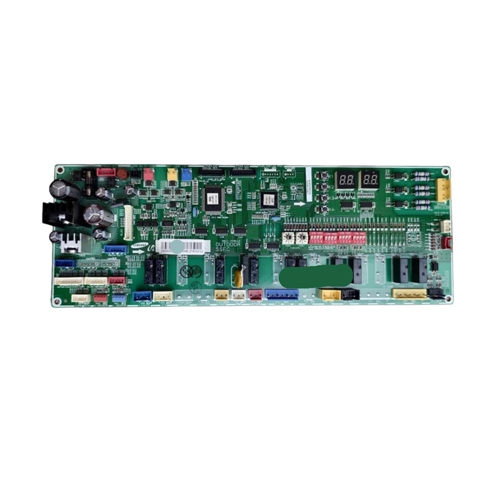 Módulo Inversor De Placa Base DB9308060S PCB, Compatible Con Samsung,