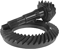 Vista 2 de Juego de engranajes piñón y anillo de Yukon Gear & Axle, alto rendimiento