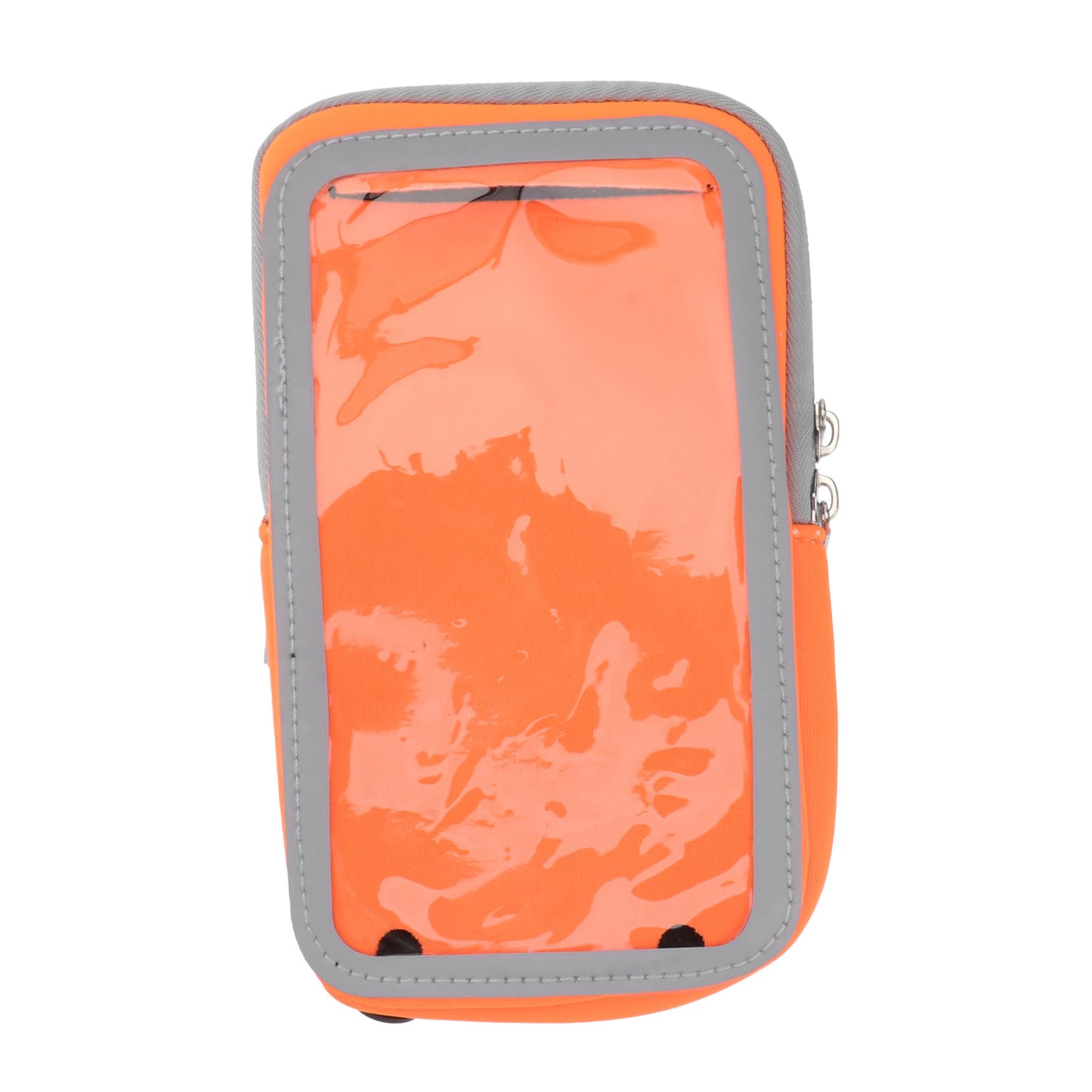 Angoily Cell Phone Bag Gym Mobile Holder for Running Arm Bag for Running Arm Pouch Workout Running Armband Exercise Arm Package Sports Jogging Runners Walking Fitness Thicken Storage Bag
