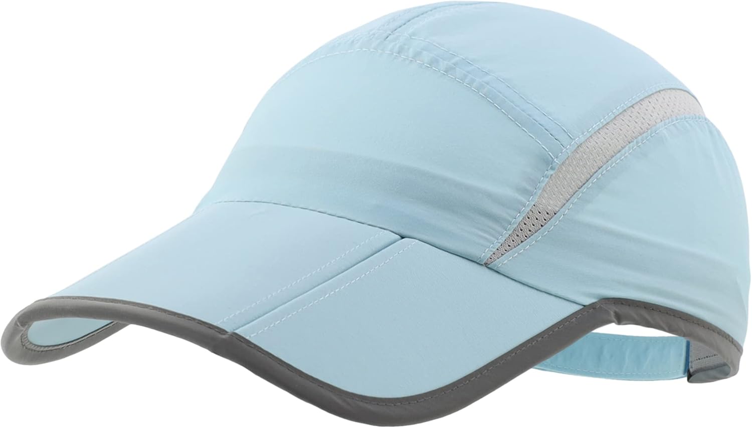 Minimalism Solid Color Mesh Breathable Baseball Quick - Temu Norway