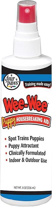 good dog housebreaking aid