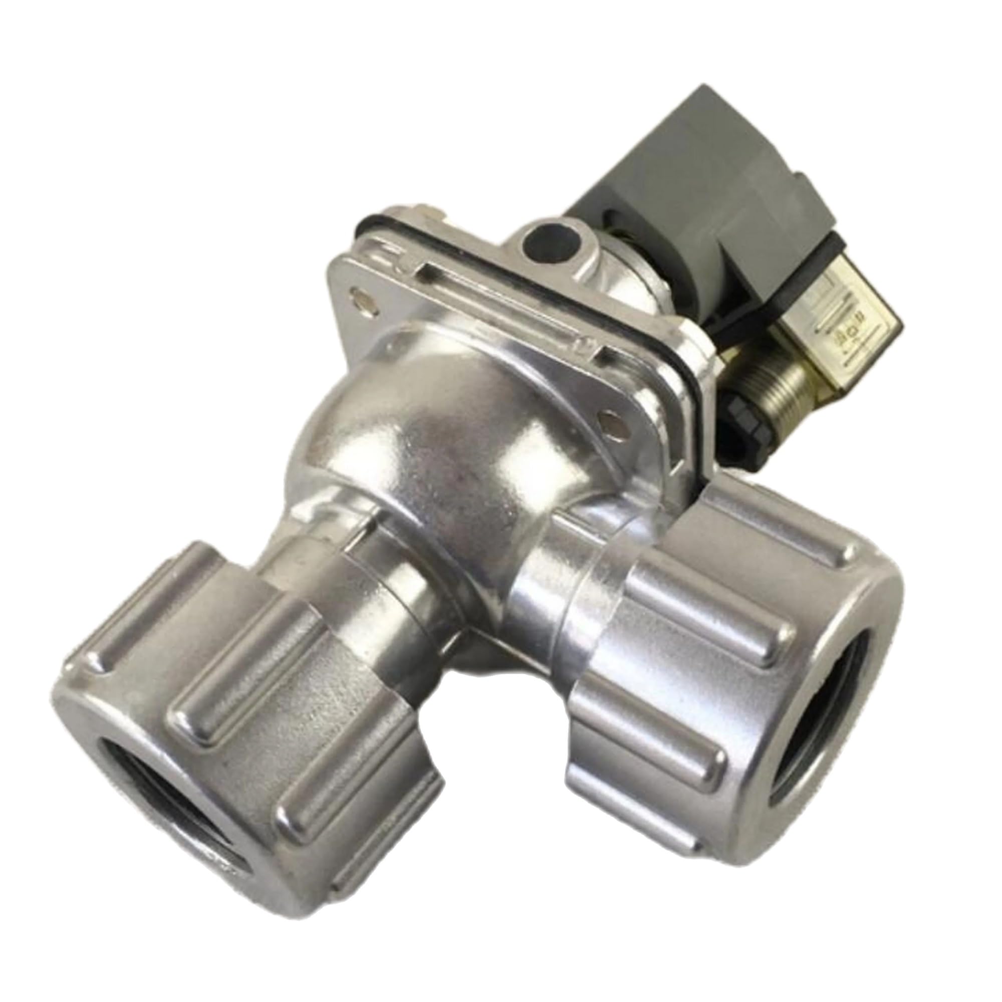 Jfkhtjody Ac220v 25Dd Orifice Size 25Mm Pul Jet Valves Port Size G1''(Ac220v)