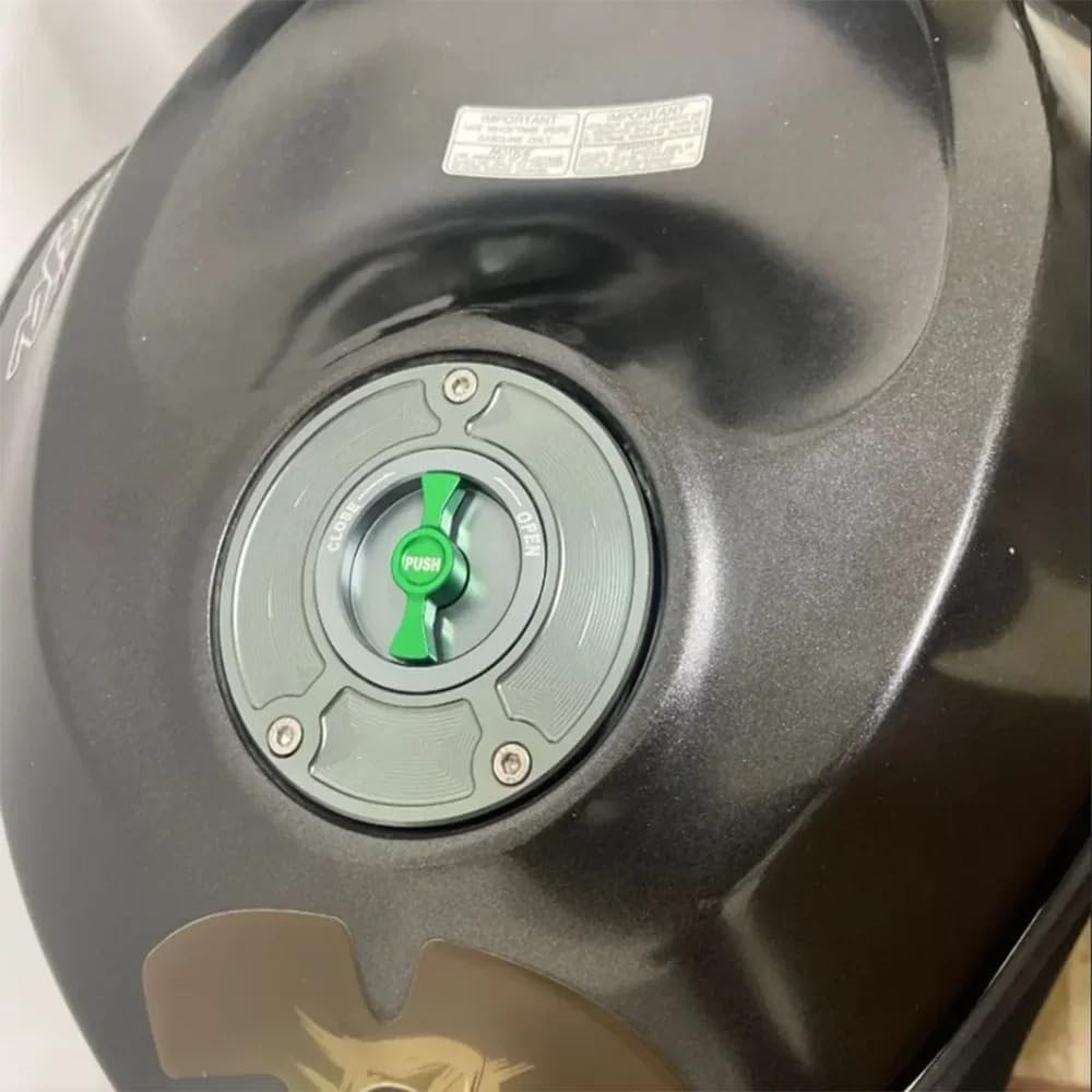 61 オトふゆ　マツリカ　アクカ　10点 バイクのガソリンタンクキャップ キーレス オートバイ燃料ガスタンク