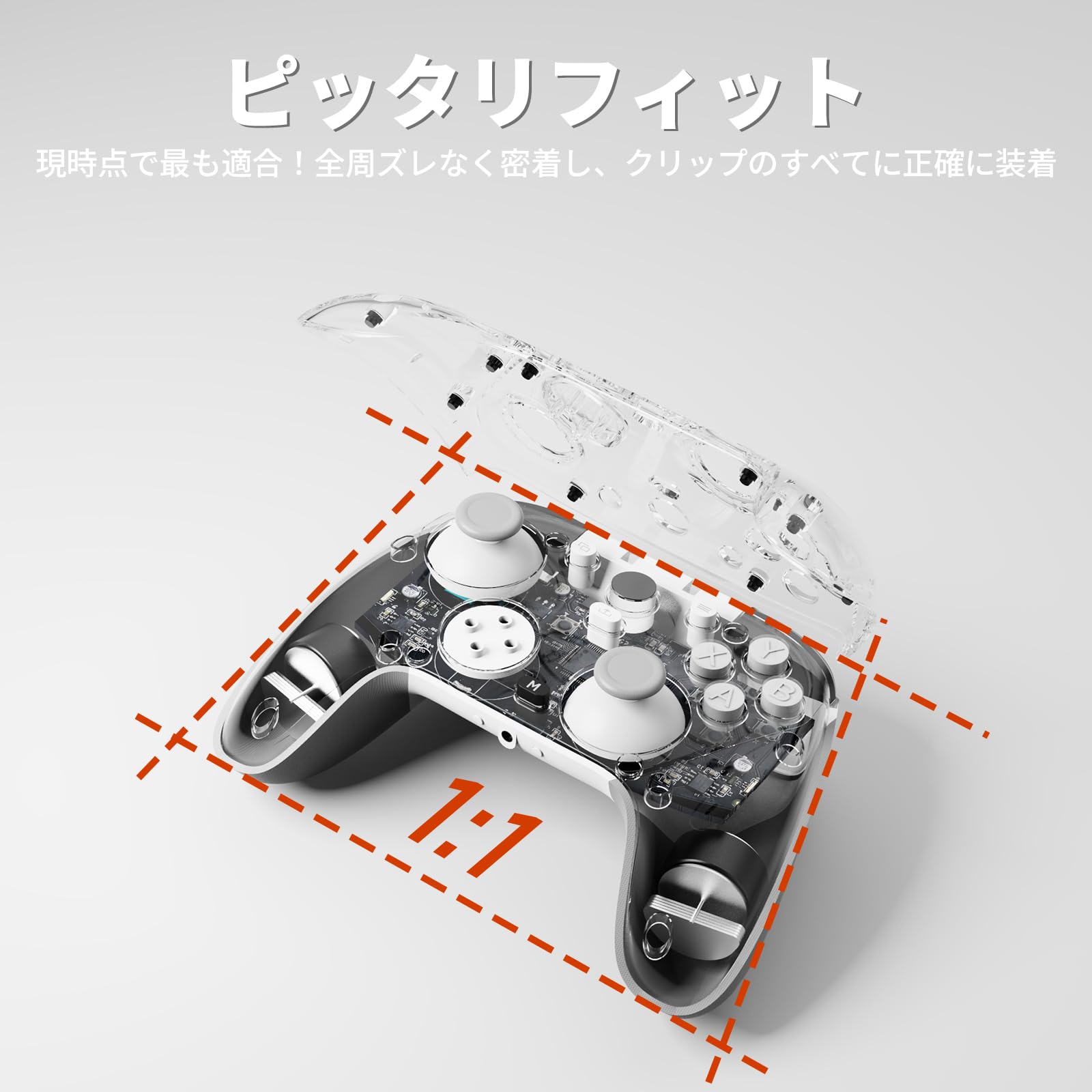 Gamesir G7 Pro TRI-MODE ケース付き 値下げ可能 Amazon.co.jp: GameSir G7 Pro ワイヤレス ゲームコントローラー 三