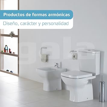 Gala Bacara – ABS Seat Bacara White