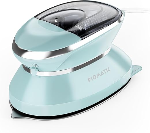 Travel-Ready Irons