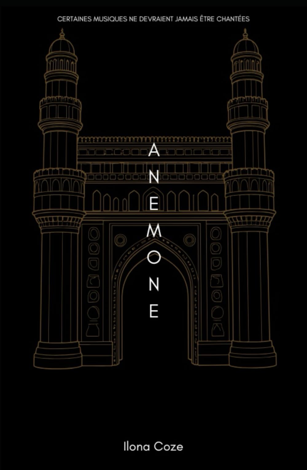 Anémone