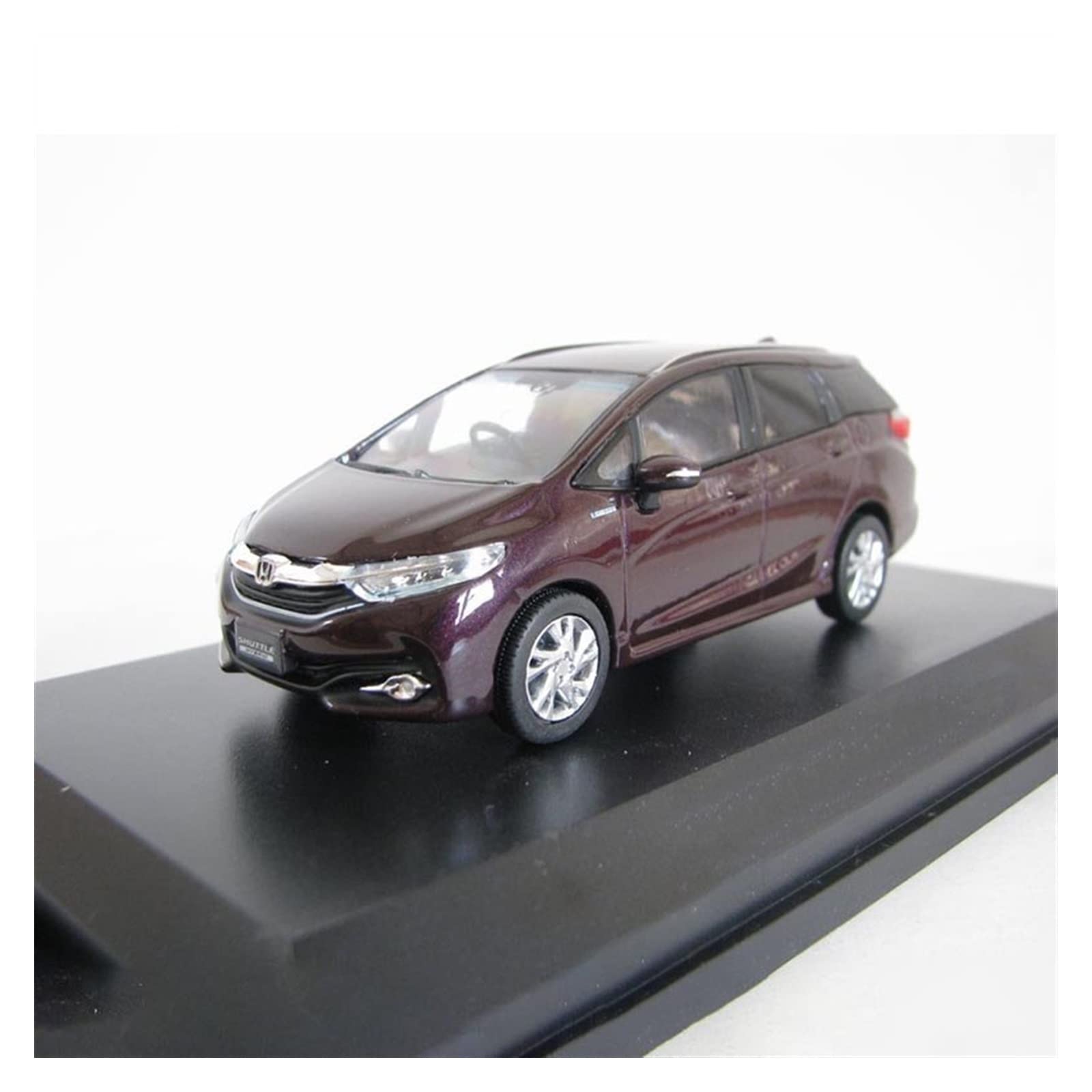 ★レア 特注品 1/43★ HONDA シャトル SHUTTLE カラーサンプル Amazon | 1/43 ホンダ シャトル SHUTTLE カラーサンプル