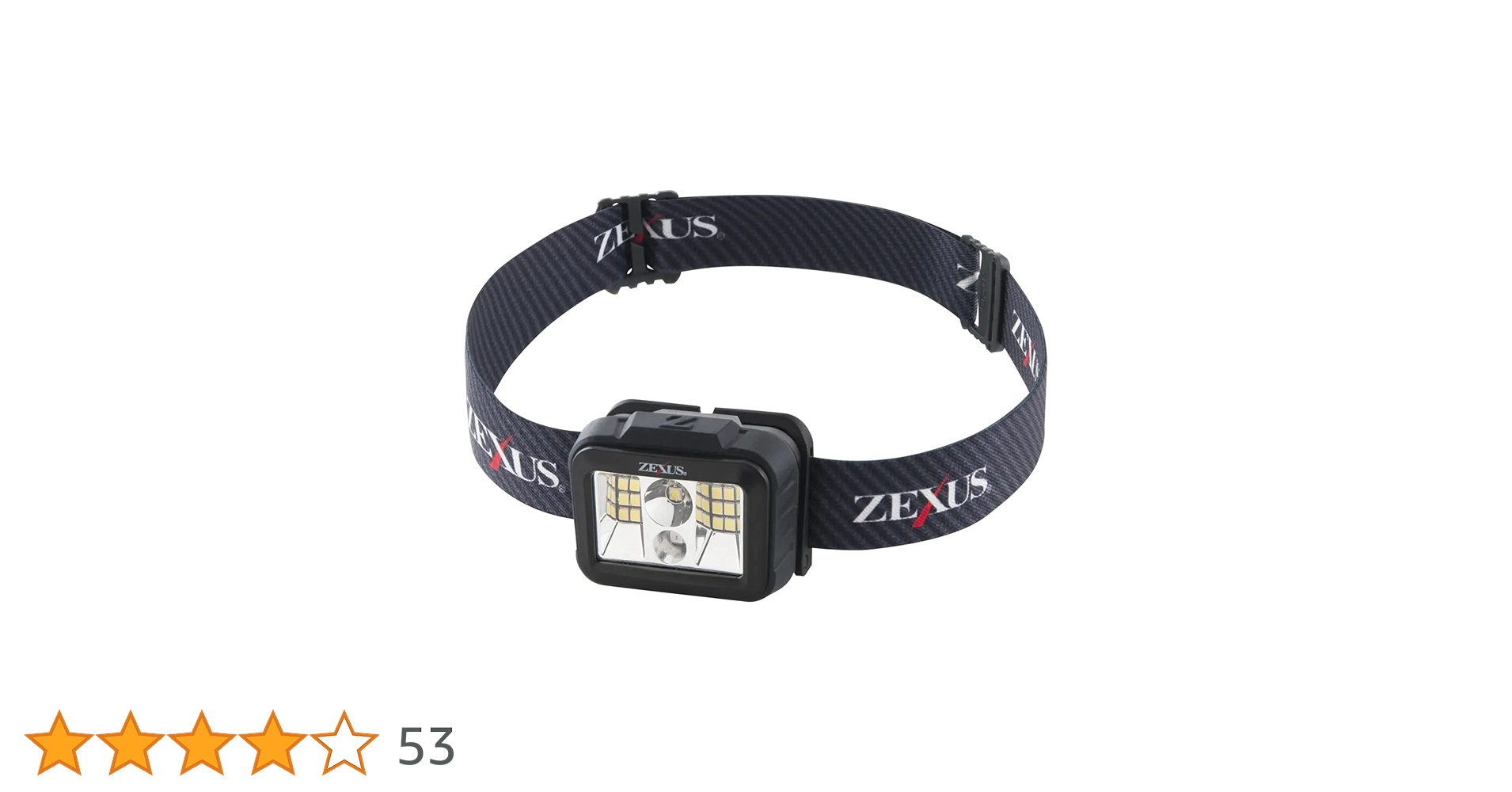 Amazon.co.jp: 冨士灯器 ZEXUS(ゼクサス) LEDライト ZX-190 専用充電池 Amazon.co.jp: 冨士灯器 ZEXUS(ゼクサス) LEDライト ZX-190 専用充電池