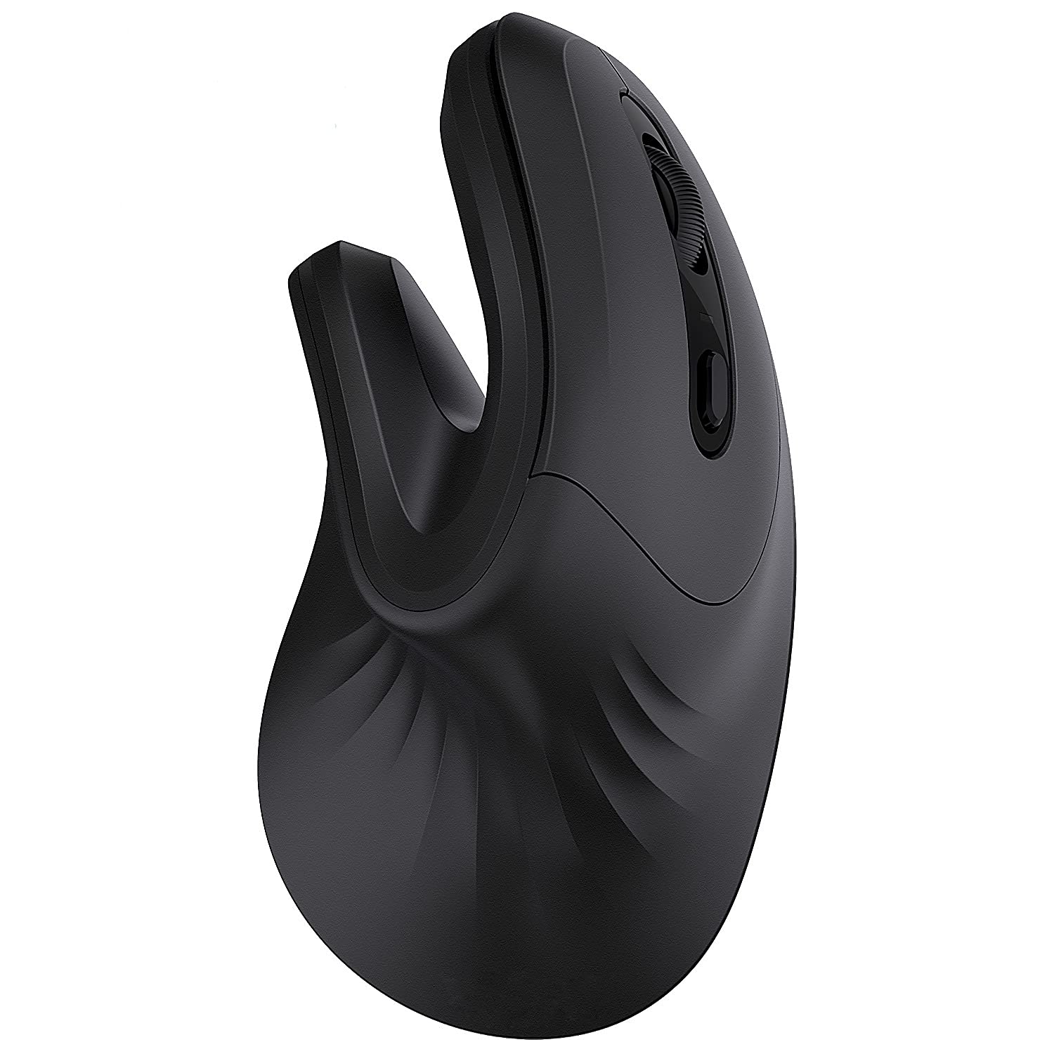 Buy Bluetooth Ergonomic Mouse, Wireless Bluetooth Vertical Mouse 2.4G