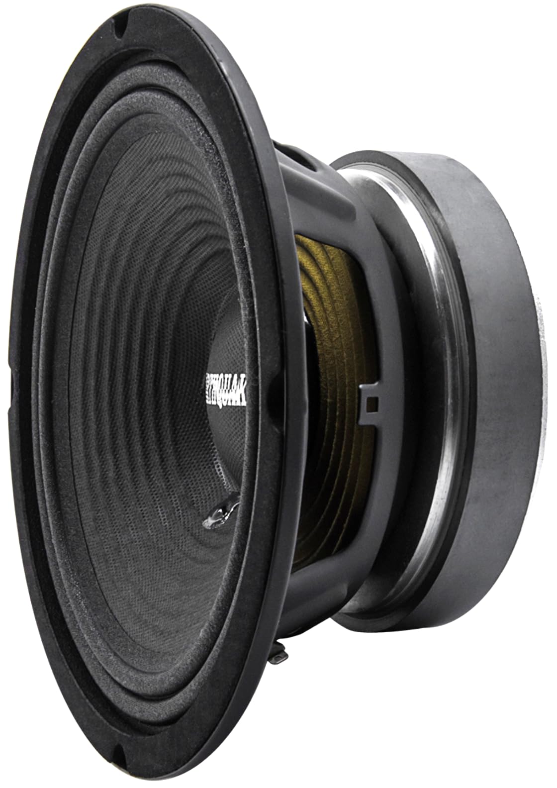 置くdake SPEAKER Amazon.com: EARTHQUAKE Sound ECS8.0 Edgeless Series 8-inch
