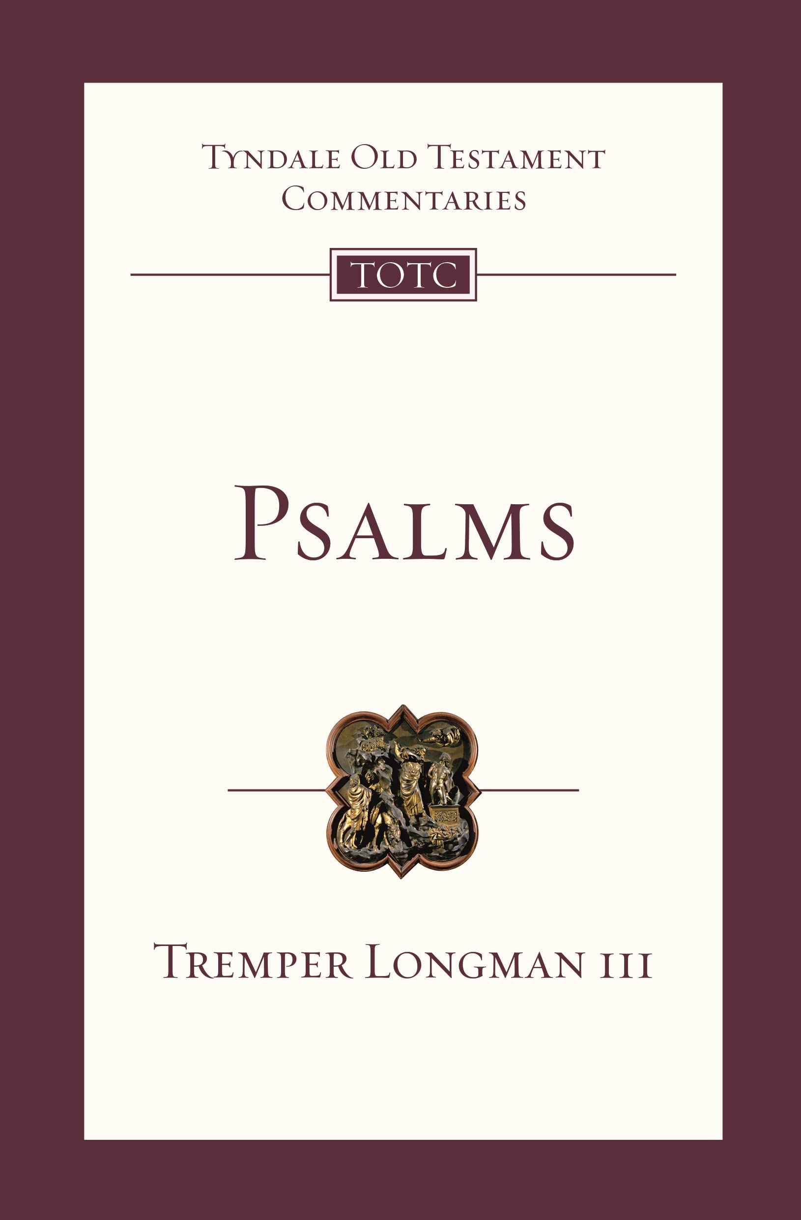 Psalms by Tremper Longman PAPERBACK 9781783591633