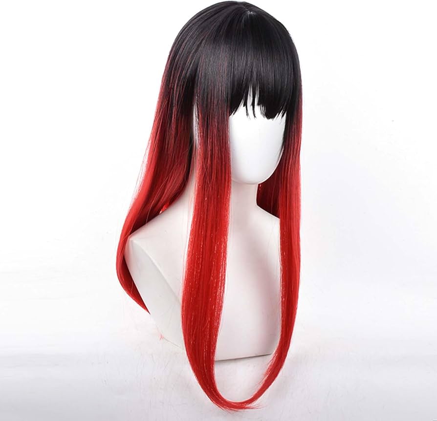 コスプレウィッグ オーダー 9月〜10月上旬 コスプレウィッグ 一ノ瀬志希