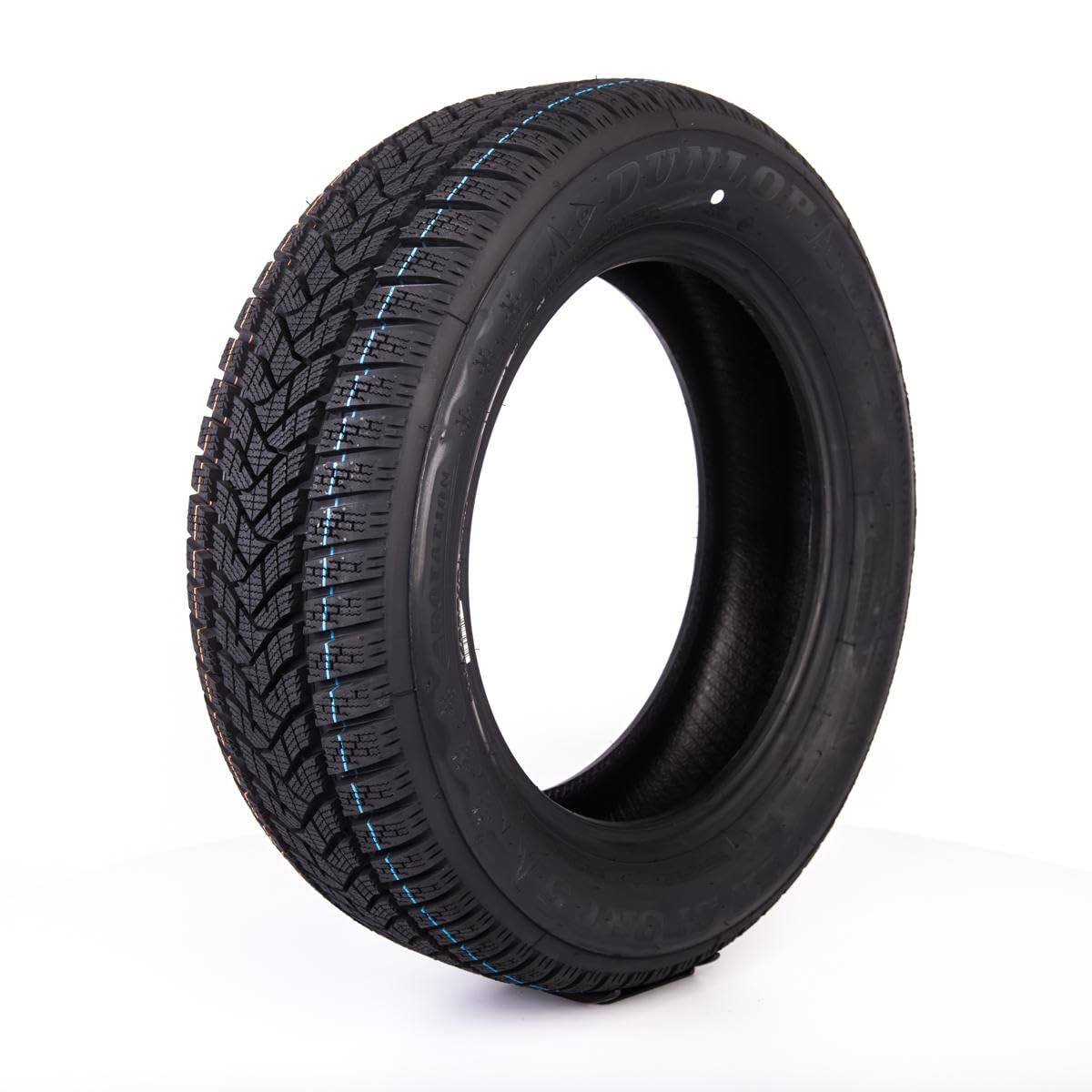 Dunlop Winter Sport 5 XL MFS M+S - 215/55R17 98V - opony zimowe