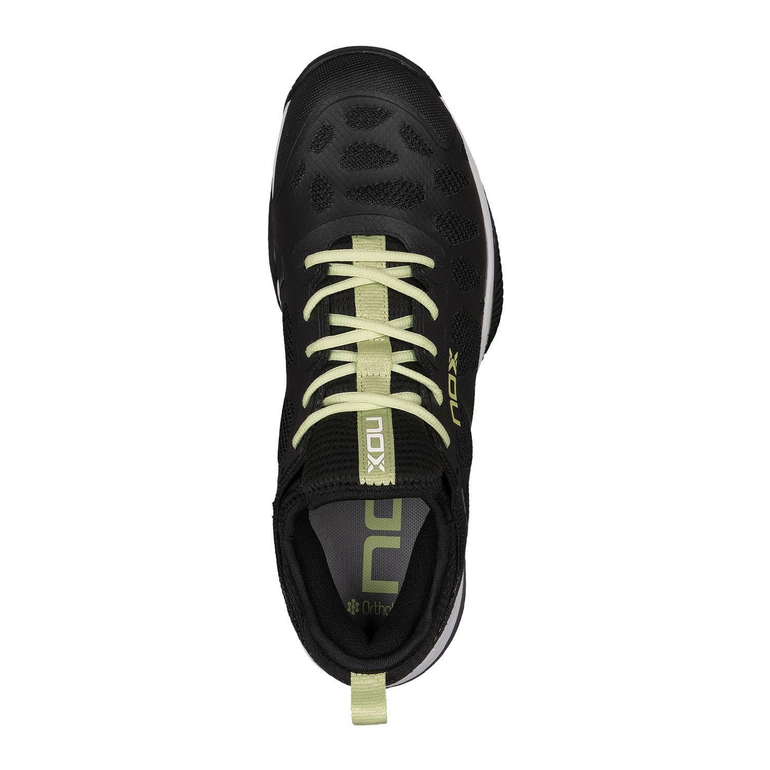 NOX Nerbo Caluxnerblsl Negro