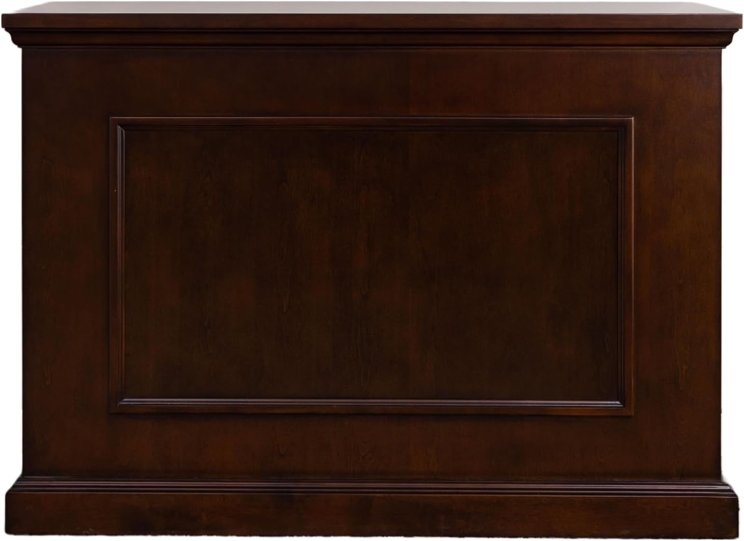 TouchstoneElevate TV Lift Cabinet – Model 72008 – Fits TVs Up to 50-Inch Diagonal (45-Inch Wide) – Espresso Finish – SRV 3900 Lift – Wired & RF Remote-Alexa Compatible