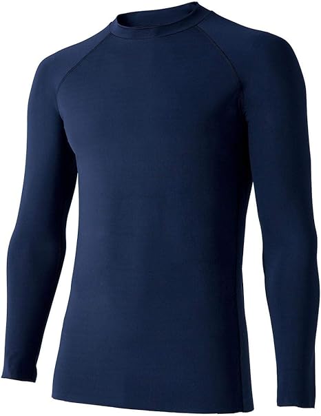 Amazon Co Jp Kr シームレス長袖アンダーレイヤー インナー年春夏 消臭 吸汗速乾 接触冷感 ストレッチ 作業服 作業着 Tシャツ おしゃれ 紫外線対策 Uvカット 服 ファッション小物