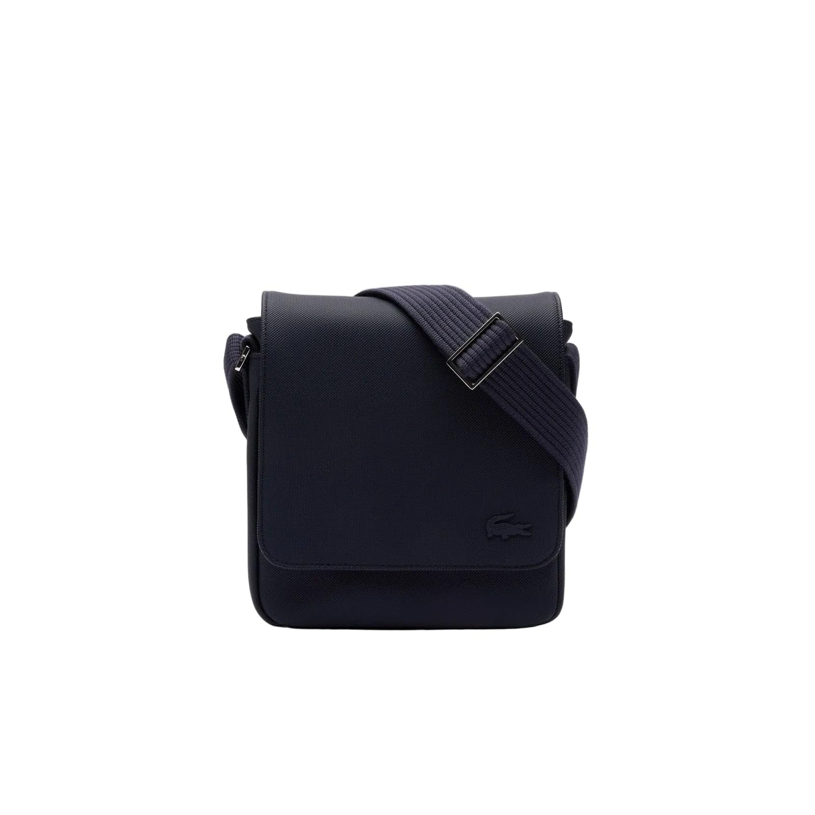 Lacoste Nh4423hc Sac à main pour homme Bleu marine 166 Taille unique, Marine 166, Taille unique