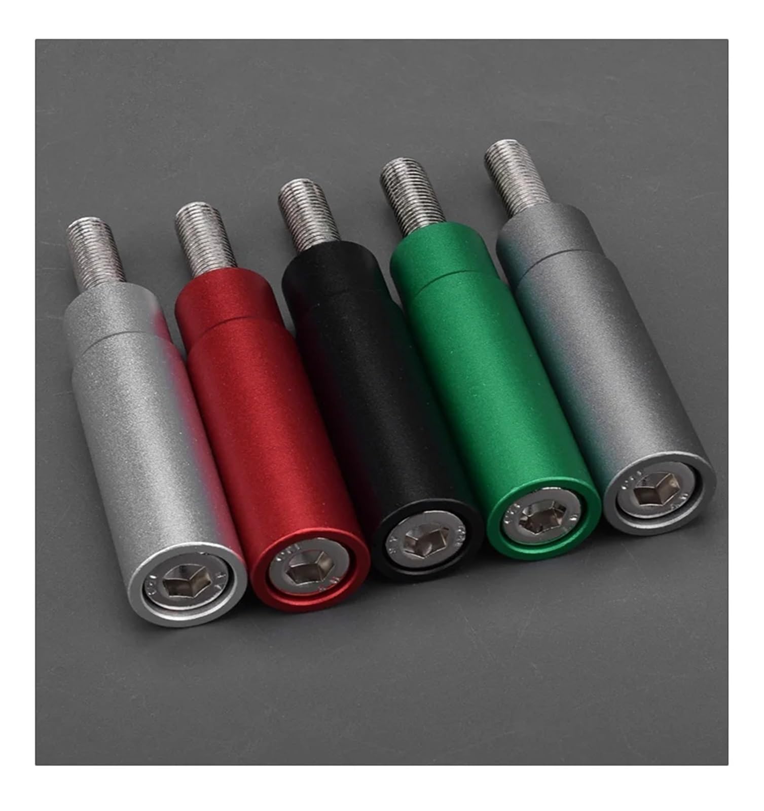 Supporto Navigatore Moto Per KAWASAKI Per NINJA650 1000 Per H2SX Per Z1000SX Per GTR1400 Staffa Navigazione GPS Estensione Staffa Telefono Manubrio