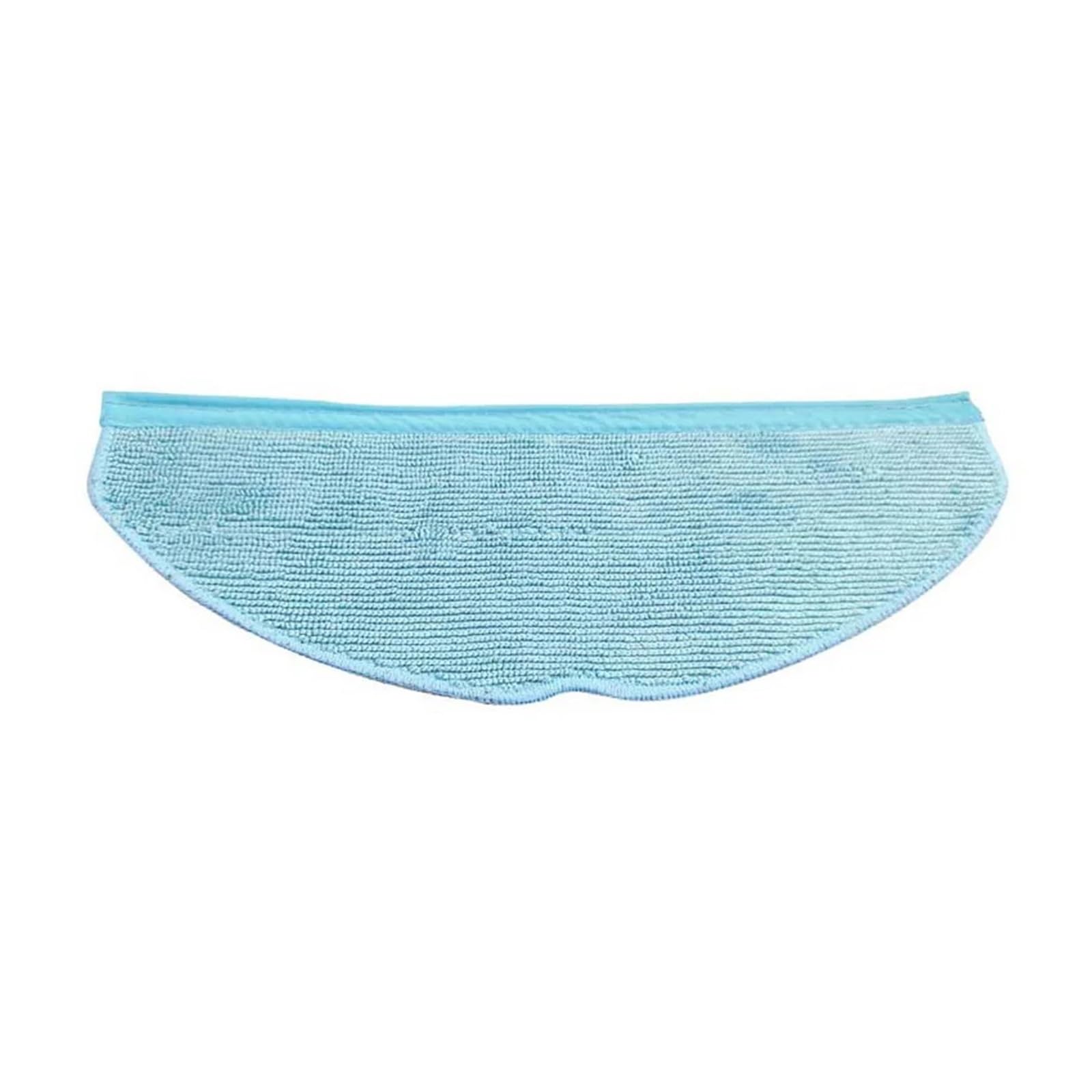 Paños de fregona compatibles con Cecotec compatibles con Conga 8090 9090 piezas de aspiradora robótica(10pcs)