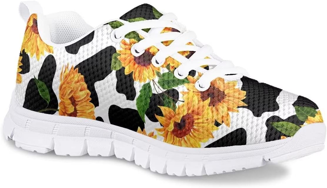 Cumagical Sneakers for Kids Tennis Shoes Little Kids Girl Sneakers Small Kids Girls' Athletic Shoes