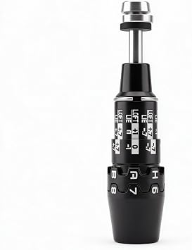 335 Tip Golf Shaft Adapter for Cobra DS-Adapt Driver|1pcs