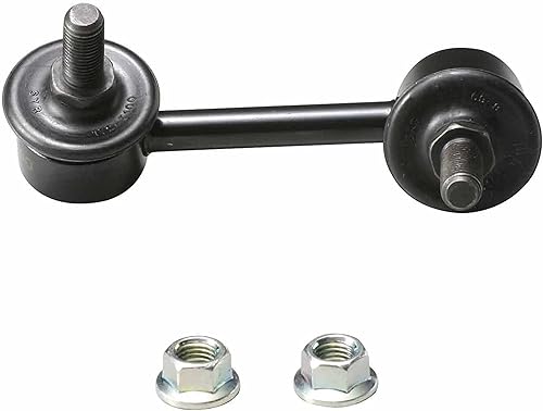 CTR Proveedor OE CL0152 Barra estabilizadora trasera izquierda compatible con Honda CR-V 2006-2002, Element 2011-2003 - Reemplaza K80370, K80466,