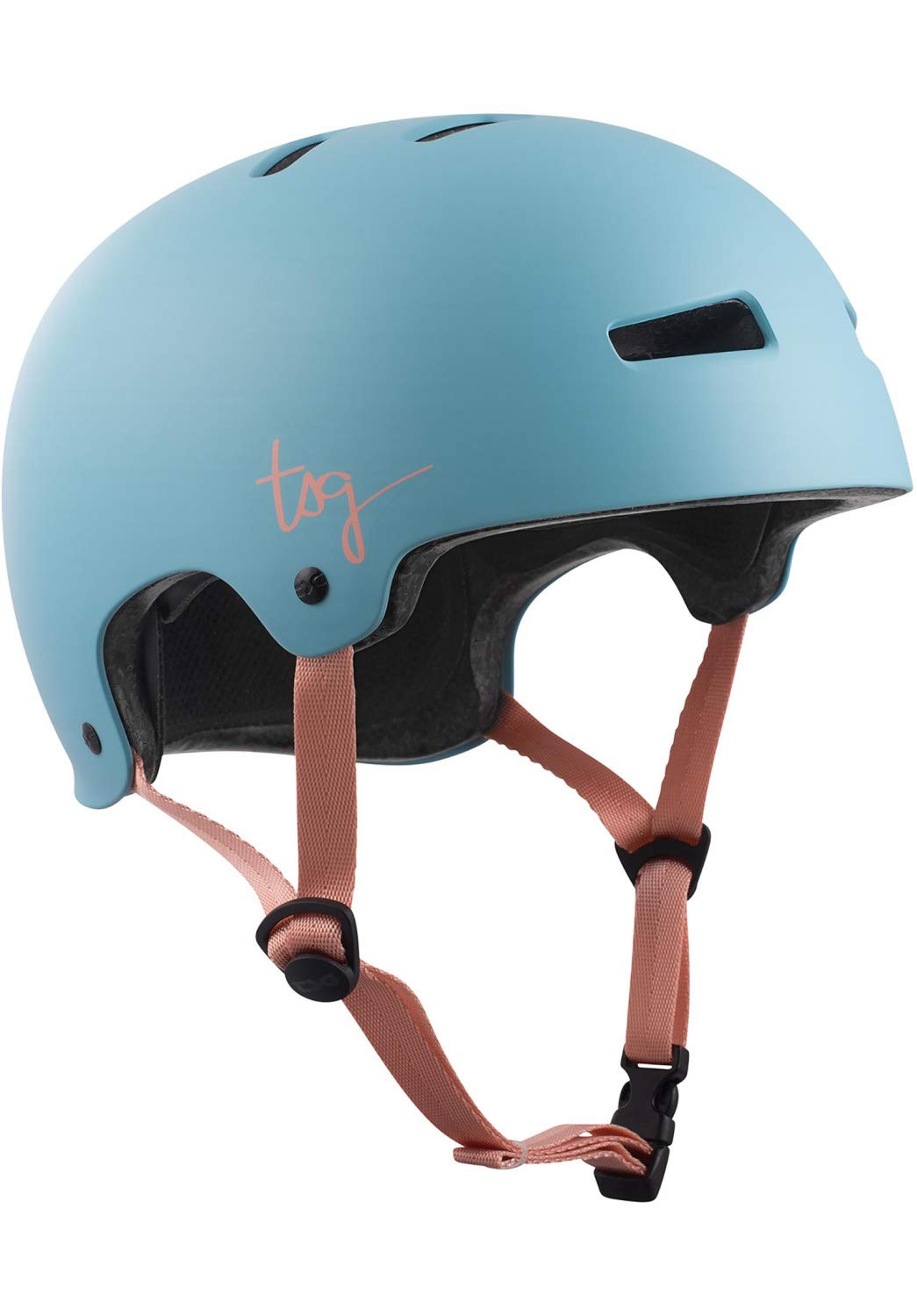 TSG Casque Evolution WMN Solid Color pour Femme