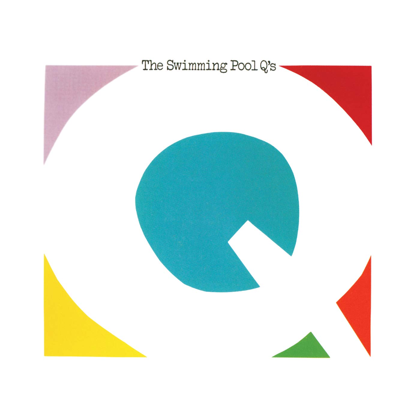 The Swimming Pool Q's