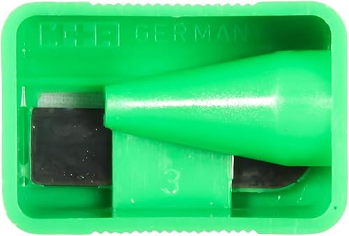 Miniatura 5 de Baumgartens Sacapuntas de plástico único